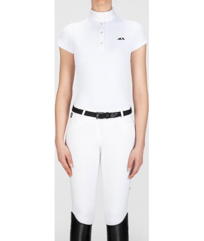 Equiline Polo Shirt Isabel
