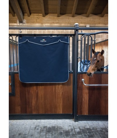 Equiline Stable Curtain Short