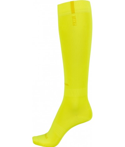 Pikeur Knee Socks Sporty Neon
