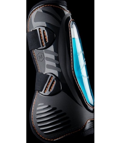 eQuick eShock Front Boots