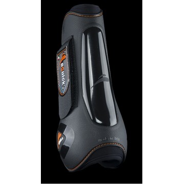 eQuick eLight Front Tendon Boots