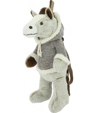 Equi-Kids Horse Backpack...