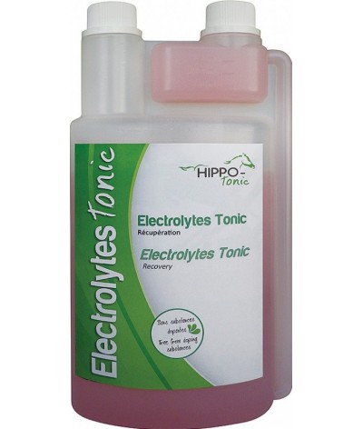 Hippotonic Electrolyten Tonic