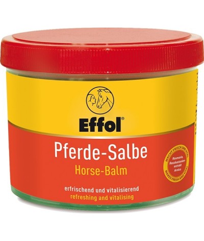 EFFOL Horse-Balm
