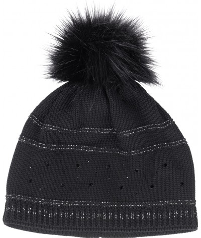 Pikeur Hat With Strass Black