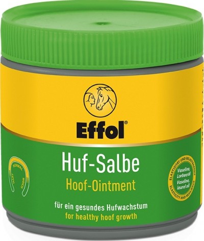 Effol Hoof Ointment green