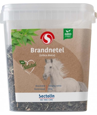 Sectolin Nettle Herbs Horse...