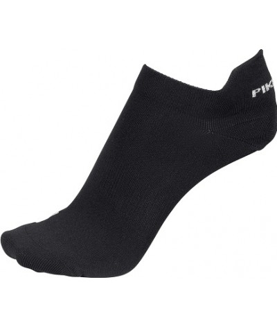Pikeur Sneaker Socks Black