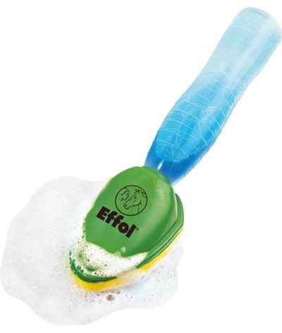 Effol Shampoo-Brush