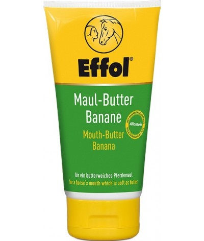 Effol Mouth-Butter Banana