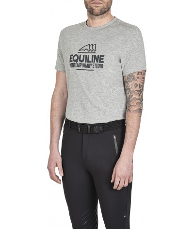 Equiline Men's T-shirt...