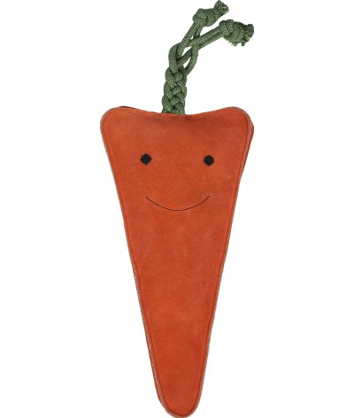 QHP Horse Toy Carrot XL