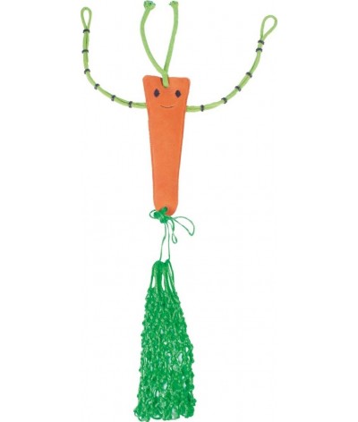 QHP Horse Toy Carrot With...