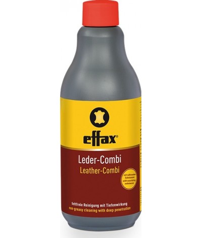 Effax Leather-Combi