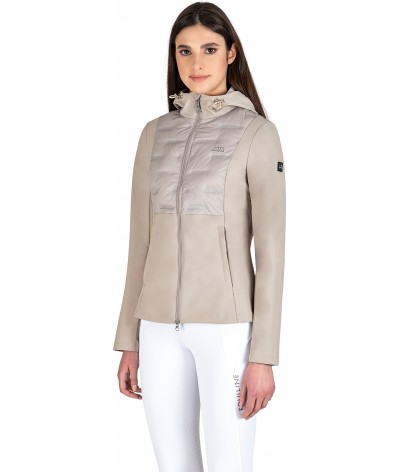 Equiline Women's Softshell...