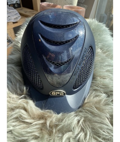 GPA Helmet Speed Air Stardust
