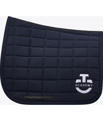 CT Quilted Jumping Saddle...