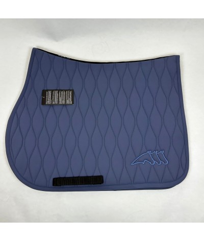 Equiline Saddle Pad Jumping...