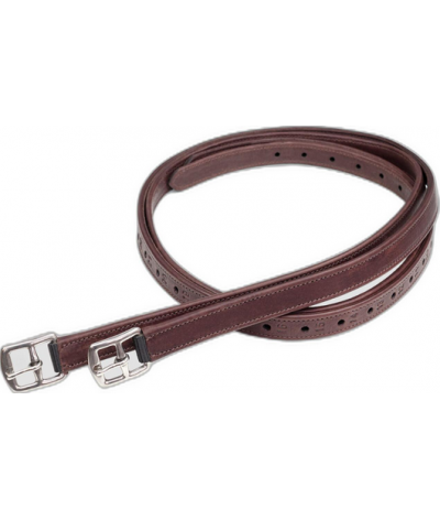 Equiline Stirrup Leathers...