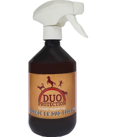 Duo Protection Spray 500 ml