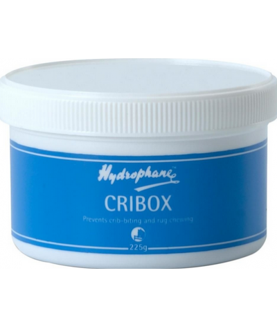 Cribox Pot 225gr