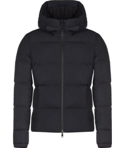 Cavalleria Toscana Down Padded Jacket with Hood