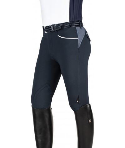 Equiline Men's Riding Breeches Gregory