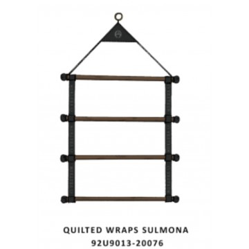 Vestrum  Wooden Rack Saddlecloths Sulmona