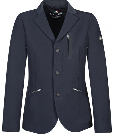 Equiline Boy's Competition Jacket Anacleto