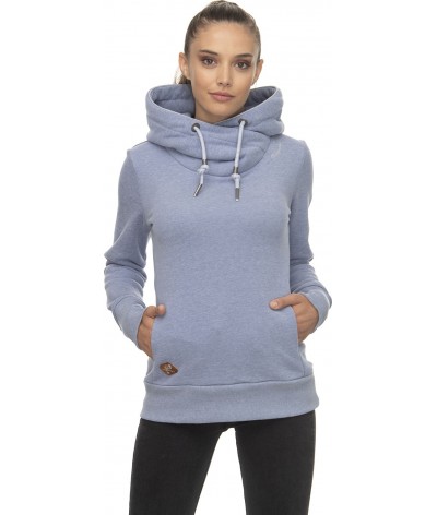 Ragwear Women's Sweatshirt Gripsy Bold